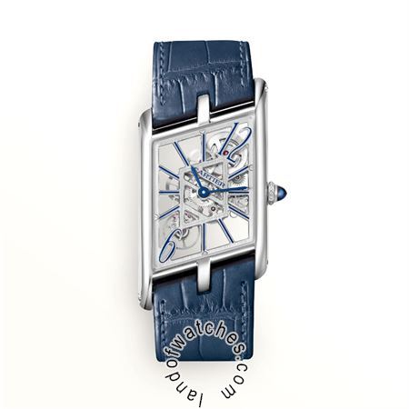 Buy CARTIER CRWHTA0012 Watches | Original