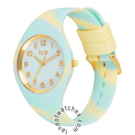 شراء ساعة معصم نسائیه آیس واج(ICE WATCH) 020949 | | | الأصلي
