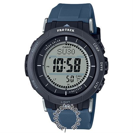 Buy Men's CASIO PRG-30-2 Watches | Original