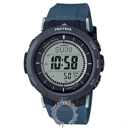 Watches Gender: Men's,Date Indicator,Backlight,Shock resistant,Altimeter,power saving,Timer,Alarm,Stopwatch,World Time