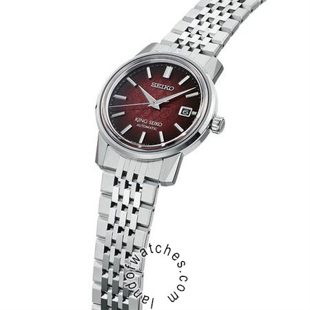 شراء ساعة معصم رجالیه سیکو(SEIKO) SJE103J1 كلاسيك | | | الأصلي