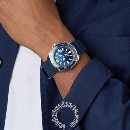 Buy Men's SEIKO SRPJ93K1 Sport Watches | Original