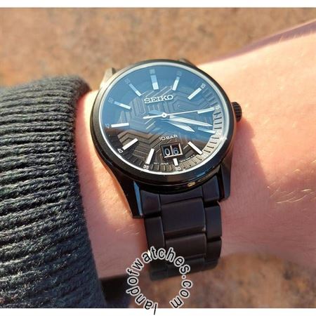 Buy Men's SEIKO SUR515P1 Classic Watches | Original
