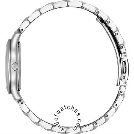 شراء ساعة معصم نسائیه سیتیزن(CITIZEN) EM1010-51D كلاسيك | | | الأصلي