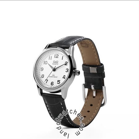 Buy Women's Q&Q C215J304Y Classic Watches | Original