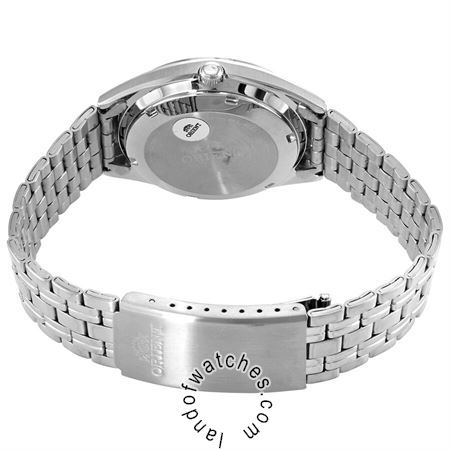 شراء ساعة معصم رجالیه نسائیه اورینت(ORIENT) FAB00009B9 كلاسيك | | | الأصلي