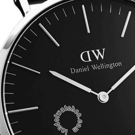 Buy Men's DANIEL WELLINGTON DW00100278 Classic Watches | Original