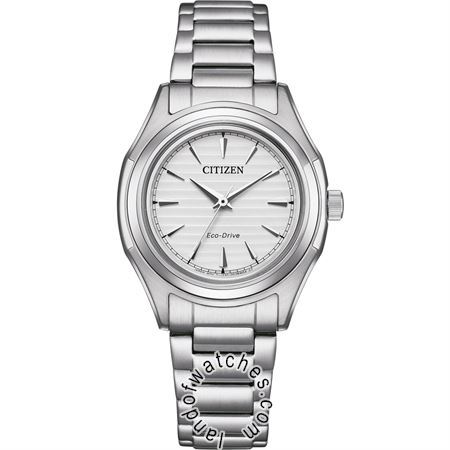 Buy Women's CITIZEN FE2110-81A Classic Watches | Original