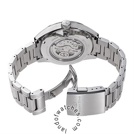 Buy Men's ORIENT RE-BY0007A Classic Watches | Original