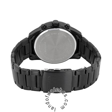 Buy Men's CITIZEN AN8167-53X Classic Watches | Original