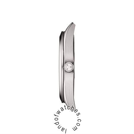 شراء ساعة معصم رجالیه تیسوت(TISSOT) T127.410.16.041.00 كلاسيك | | | الأصلي