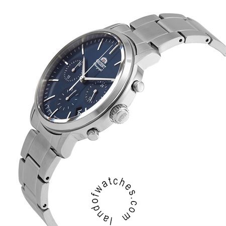 شراء ساعة معصم رجالیه اورینت(ORIENT) RA-KV0301L10B كلاسيك | | | الأصلي