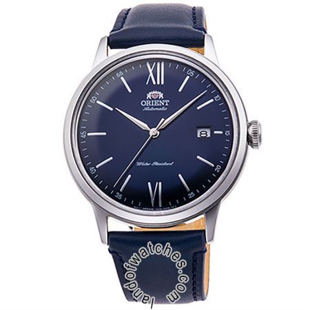 Buy Men's ORIENT RA-AC0021L30B Classic Watches | Original