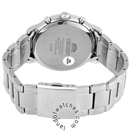 شراء ساعة معصم رجالیه اورینت(ORIENT) RA-KV0301L10B كلاسيك | | | الأصلي