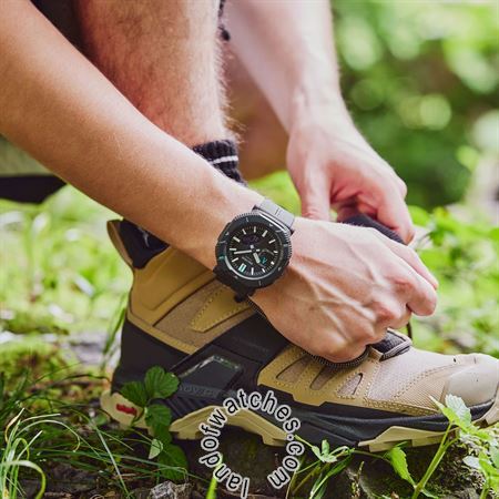 Buy Men's CASIO PRJ-B001-1DR Sport Watches | Original