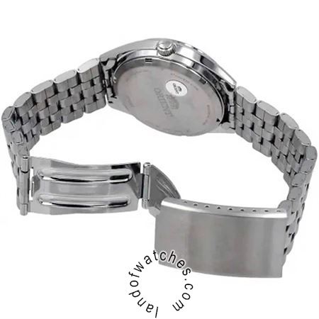 Buy Men's ORIENT RA-AB0E10S1BD Classic Watches | Original