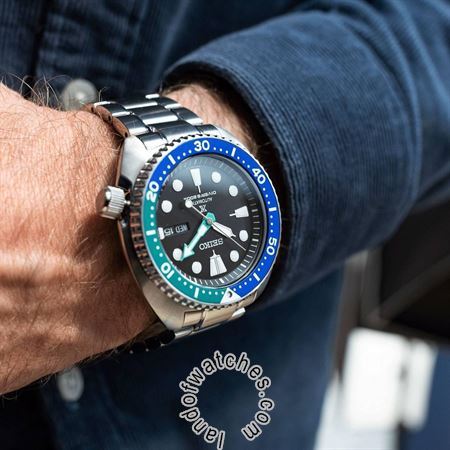 شراء ساعة معصم رجالیه سیکو(SEIKO) SRPJ35K1 رياضة | | | الأصلي