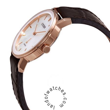 Buy Women's CITIZEN EQ9063-04D Classic Watches | Original