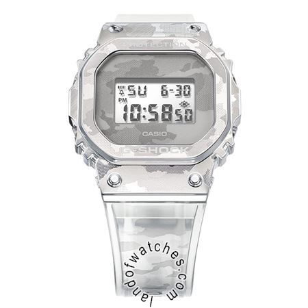 Buy Men's CASIO GM-5600SCM-1 Watches | Original