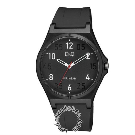 Buy Men's Q&Q V04A-002VY Watches | Original