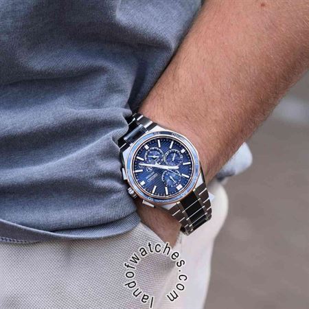 شراء ساعة معصم رجالیه سیکو(SEIKO) SSH180J1 رياضة | | | الأصلي