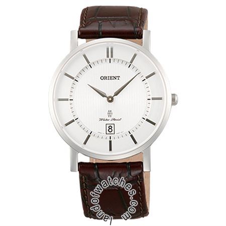 Buy Men's ORIENT GW01007W Classic Watches | Original