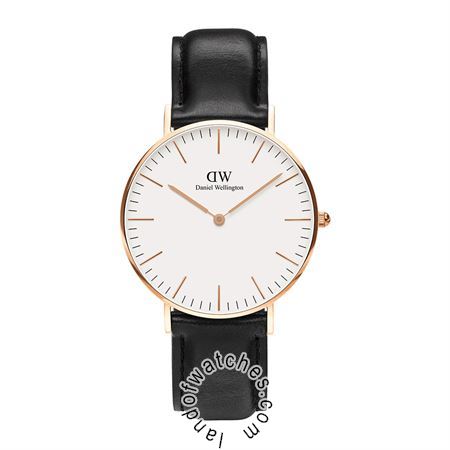 Buy Women's DANIEL WELLINGTON DW00100036 Classic Watches | Original