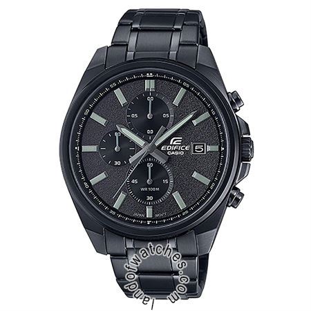 Buy Men's CASIO EFV-610DC-1AVUDF Classic Watches | Original