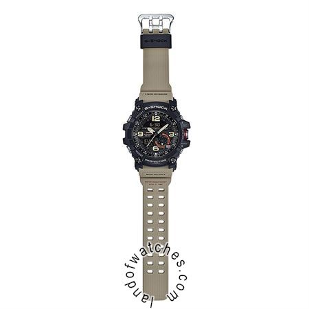 Buy CASIO GG-1000-1A5 Watches | Original