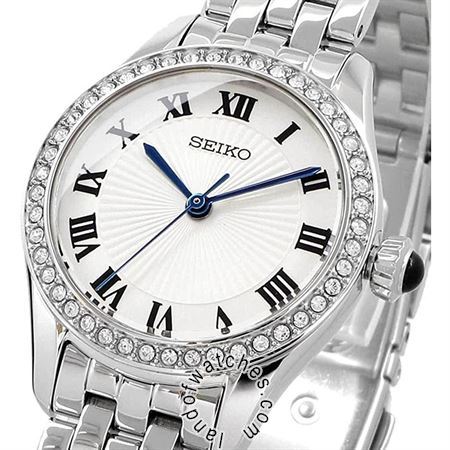 Buy Women's SEIKO SUR333P1 Classic Watches | Original