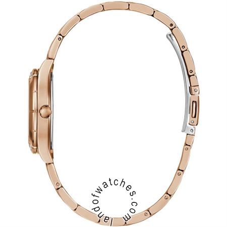 شراء ساعة معصم نسائیه غس(GUESS) GW0413L3 كلاسيك | | | الأصلي