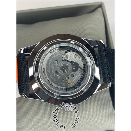 Buy Men's SEIKO SNZG15K1 Classic Watches | Original