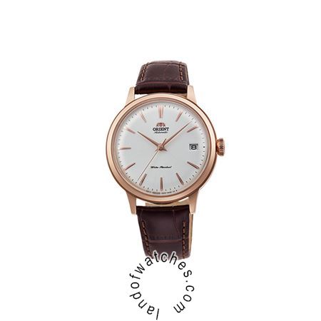 Buy ORIENT RA-AC0010S Watches | Original