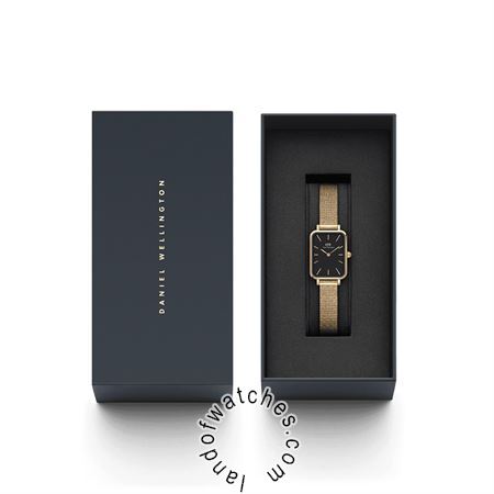 Buy DANIEL WELLINGTON DW00100557 Watches | Original