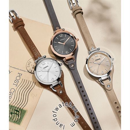 Buy Women's FOSSIL ES2830 Classic Watches | Original