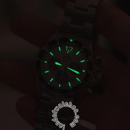 شراء ساعة معصم رجالیه اورینت(ORIENT) RA-TX0206L كلاسيك | | | الأصلي