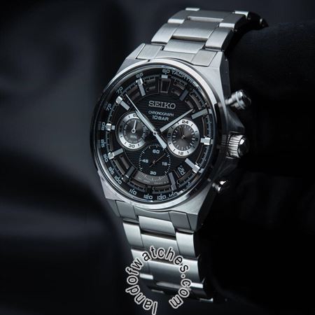 Buy Men's SEIKO SSB397P1 Classic Watches | Original
