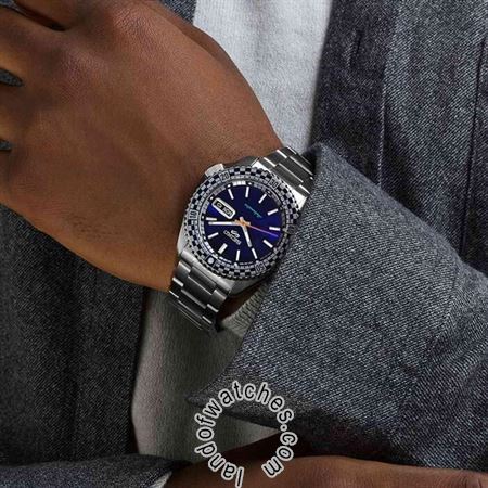 Buy Men's SEIKO SRPK65K1 Sport Watches | Original