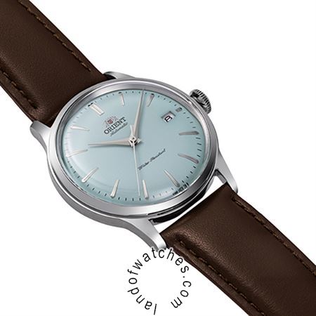 شراء ساعة معصم رجالیه اورینت(ORIENT) RA-AC0M14L30B كلاسيك | | | الأصلي