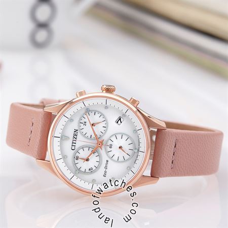Buy Women's CITIZEN FB1443-08A Classic Watches | Original