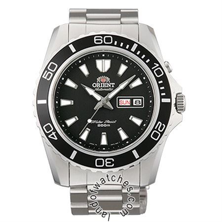 Buy Men's ORIENT EM75001B Sport Watches | Original