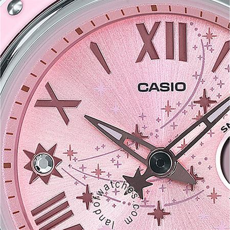 Buy CASIO BGA-150ST-4A Watches | Original