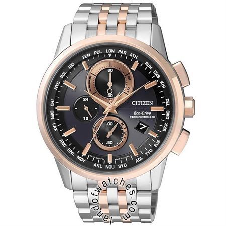 Buy Men's CITIZEN AT8116-65E Classic Watches | Original