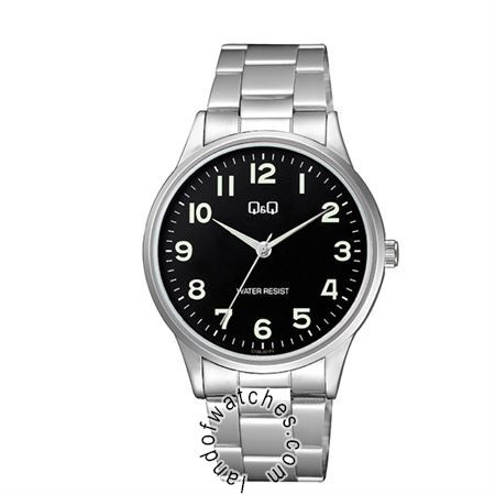 Buy Men's Q&Q C10A-001PY Watches | Original
