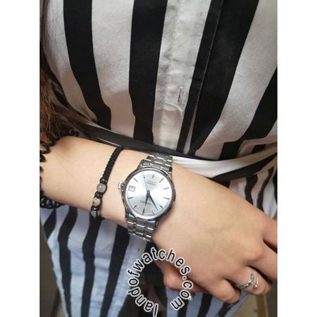 Buy Women's SEIKO SRP841J1 Classic Watches | Original