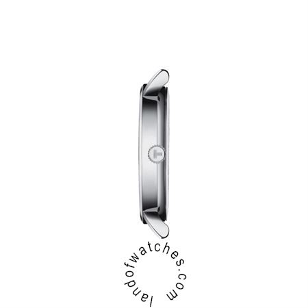 شراء ساعة معصم نسائیه تیسوت(TISSOT) T143.210.17.331.00 كلاسيك | | | الأصلي