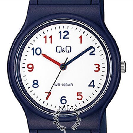 Buy Women's Q&Q VP46J046Y Sport Watches | Original
