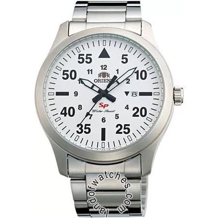 Buy Men's ORIENT FUNG2002W0 Classic Watches | Original