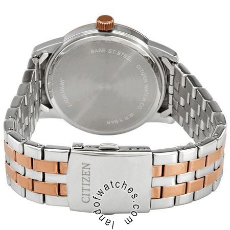 Buy Men's CITIZEN AK5006-58A Classic Watches | Original