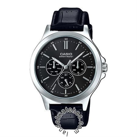 Buy Men's CASIO MTP-V300L-1AUDF Classic Watches | Original
